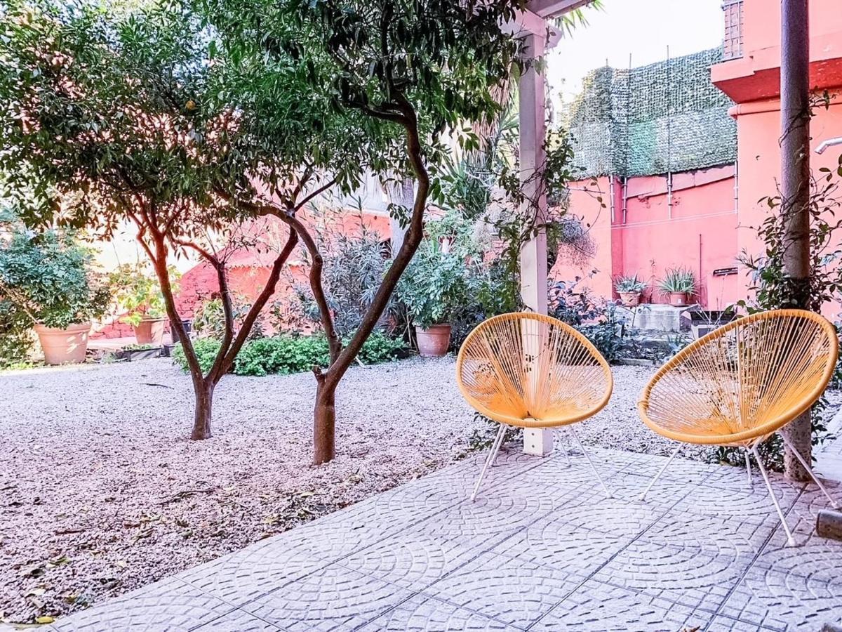 Liguria Garden Appartement Olbia Buitenkant foto