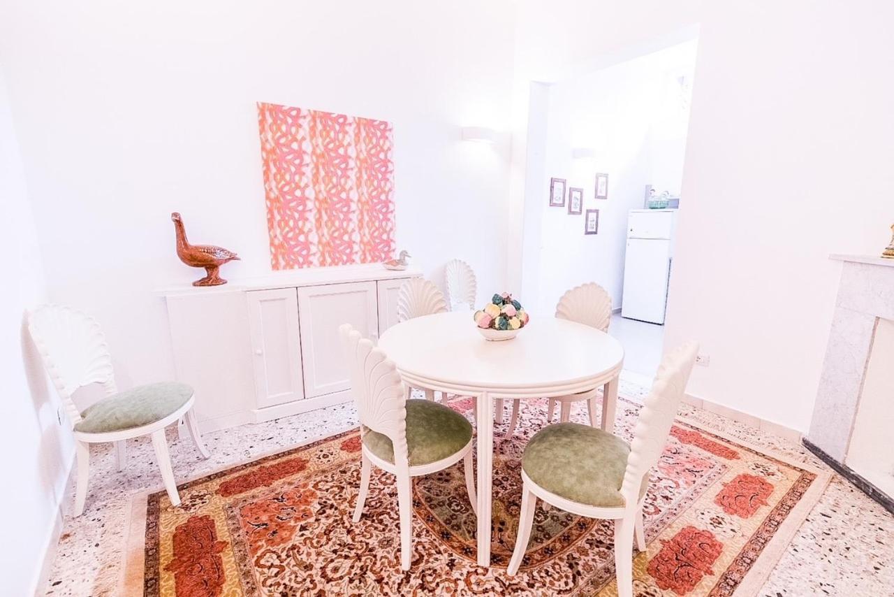 Liguria Garden Appartement Olbia Buitenkant foto